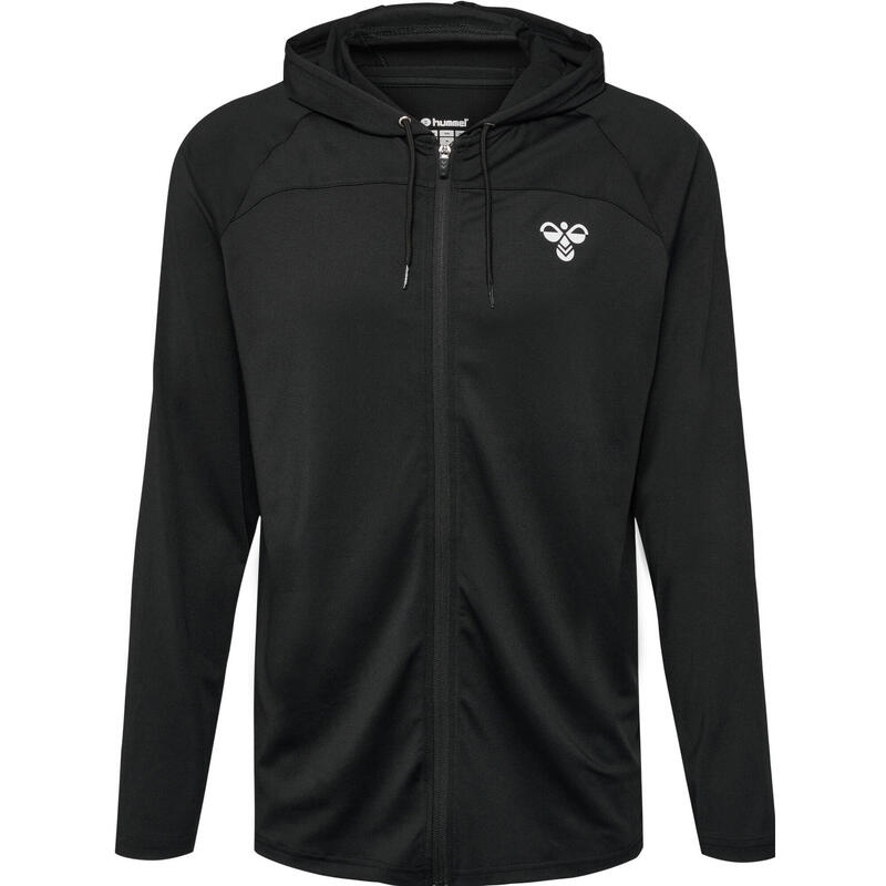 Hmlgg12 Training Hoodie Hombre