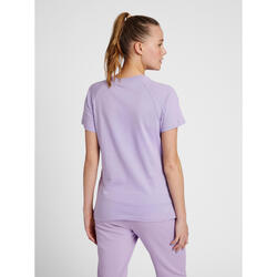 Camiseta Hmlnoni Mujer Hummel