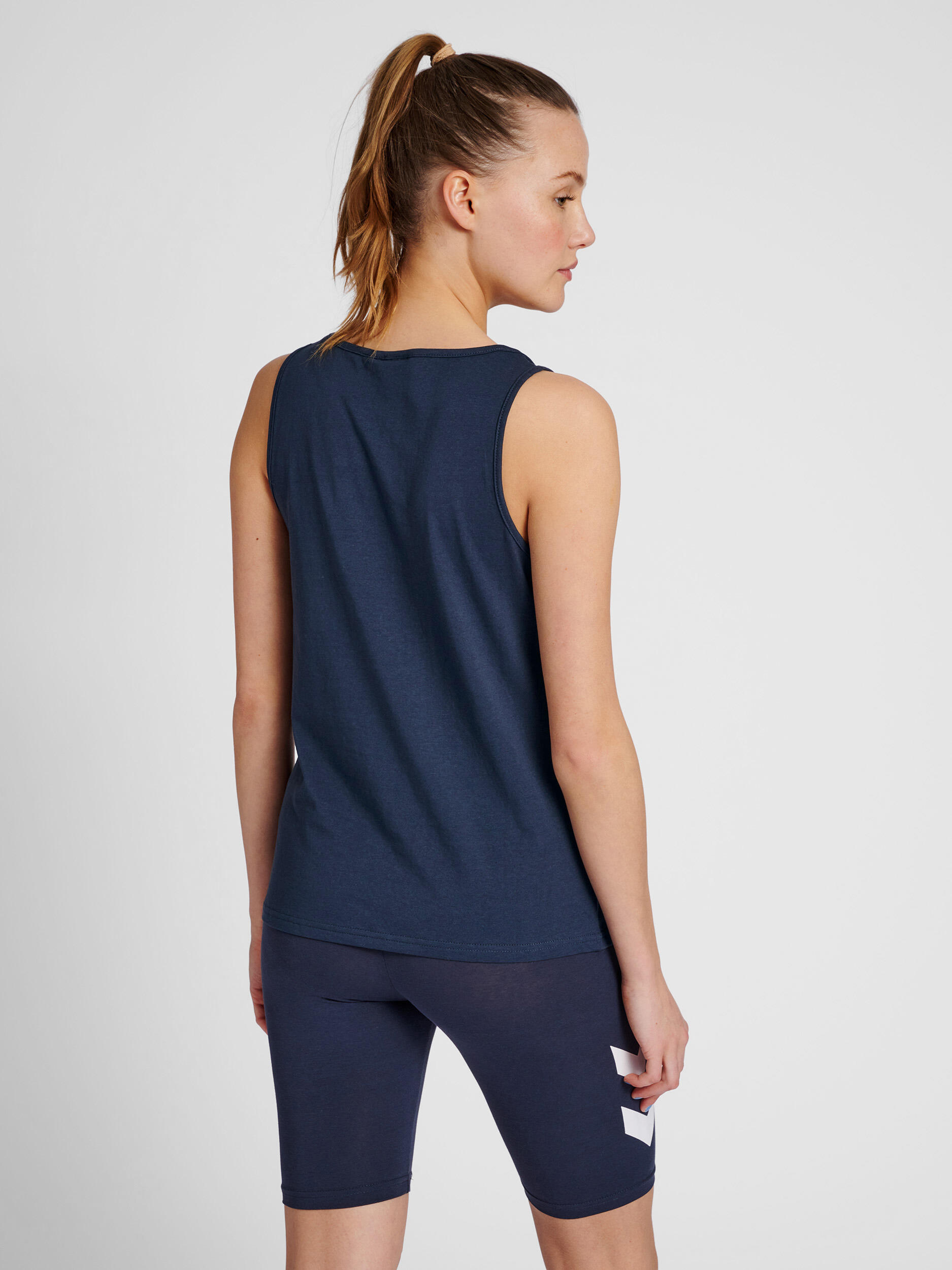 Enfiler T-Shirt Hmllegacy Femme 2/7