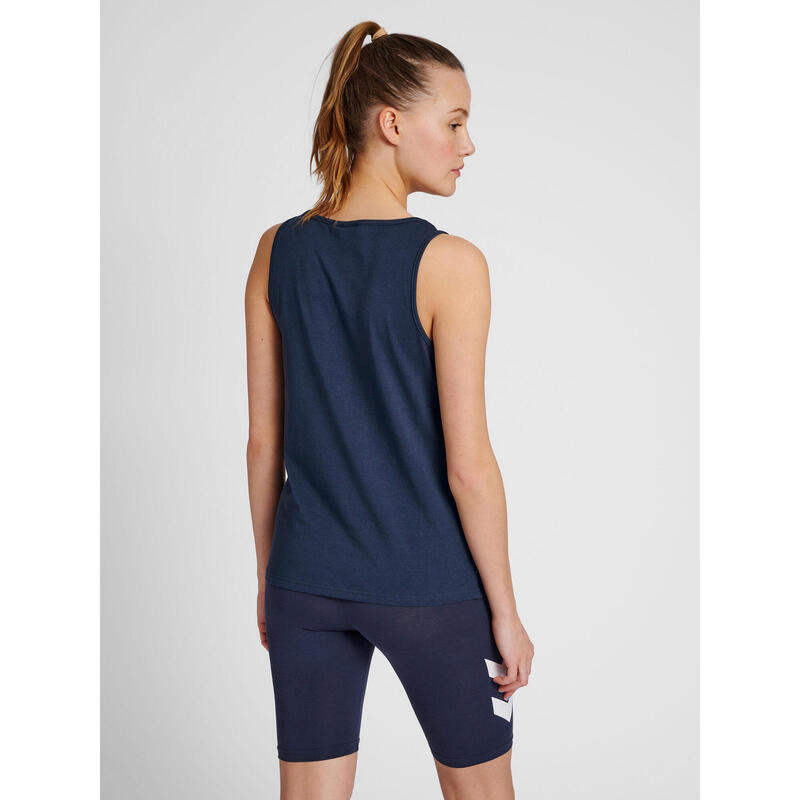 Hummel Top Hmllegacy Woman Tanktop