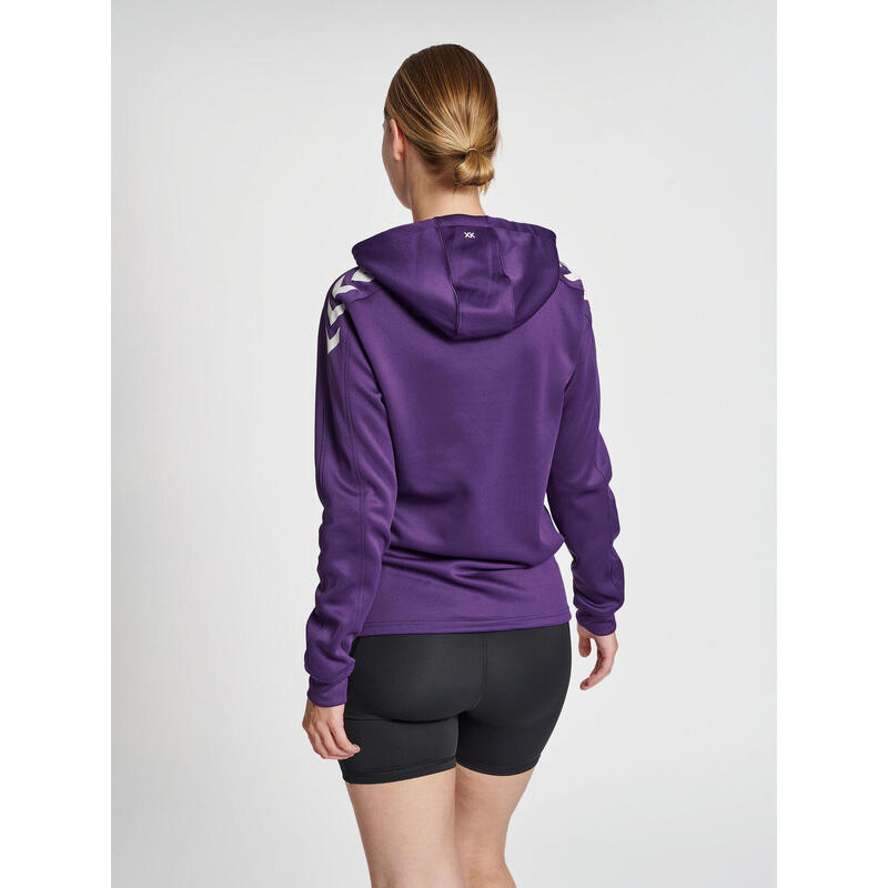 Hoodie Hmlcore Multisport Női Lélegző gyorsan száradó Hummel