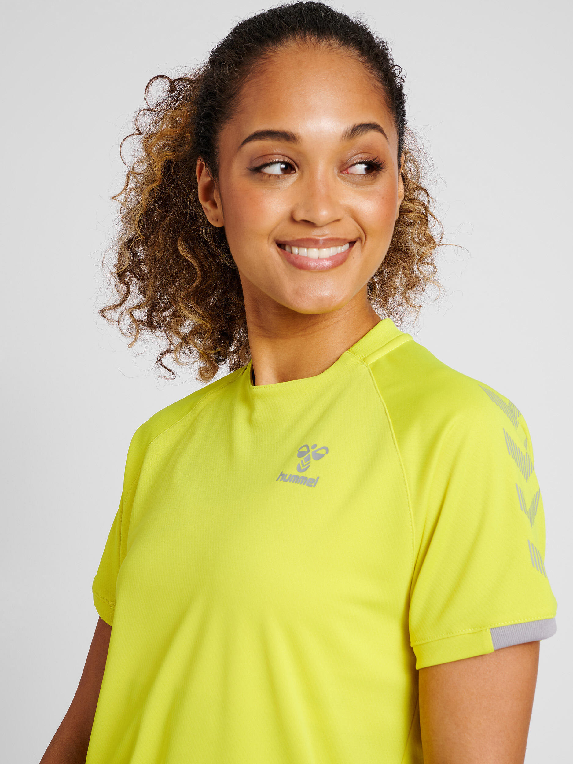 Maglia da donna Hummel GG - 12 Action 4/7