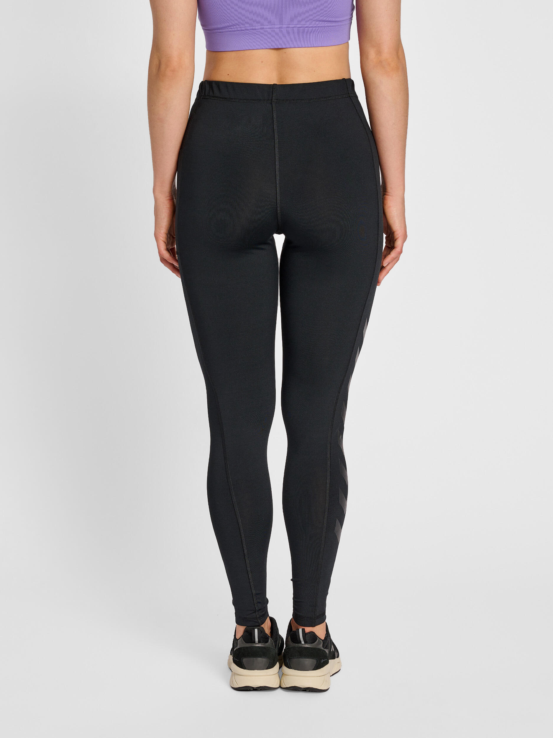 Enfiler Collants Hmlmt Mabley Femme 3/7