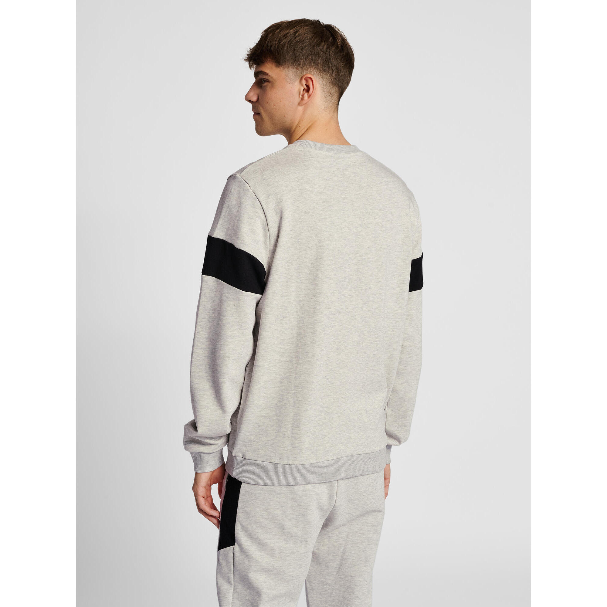 Enfiler Sweat-Shirt Hmllgc Bryce Homme 3/7