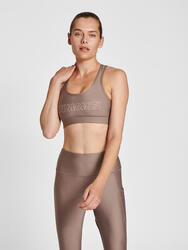 Enfiler Top Hmlte Tola Femme HUMMEL