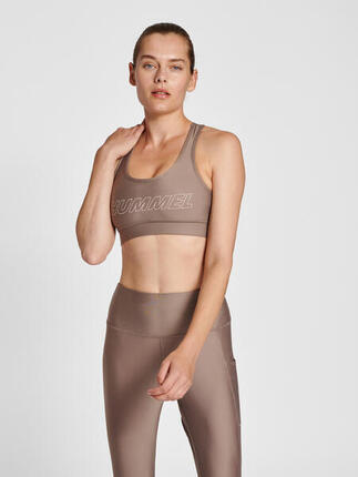 Enfiler Top Hmlte Tola Femme