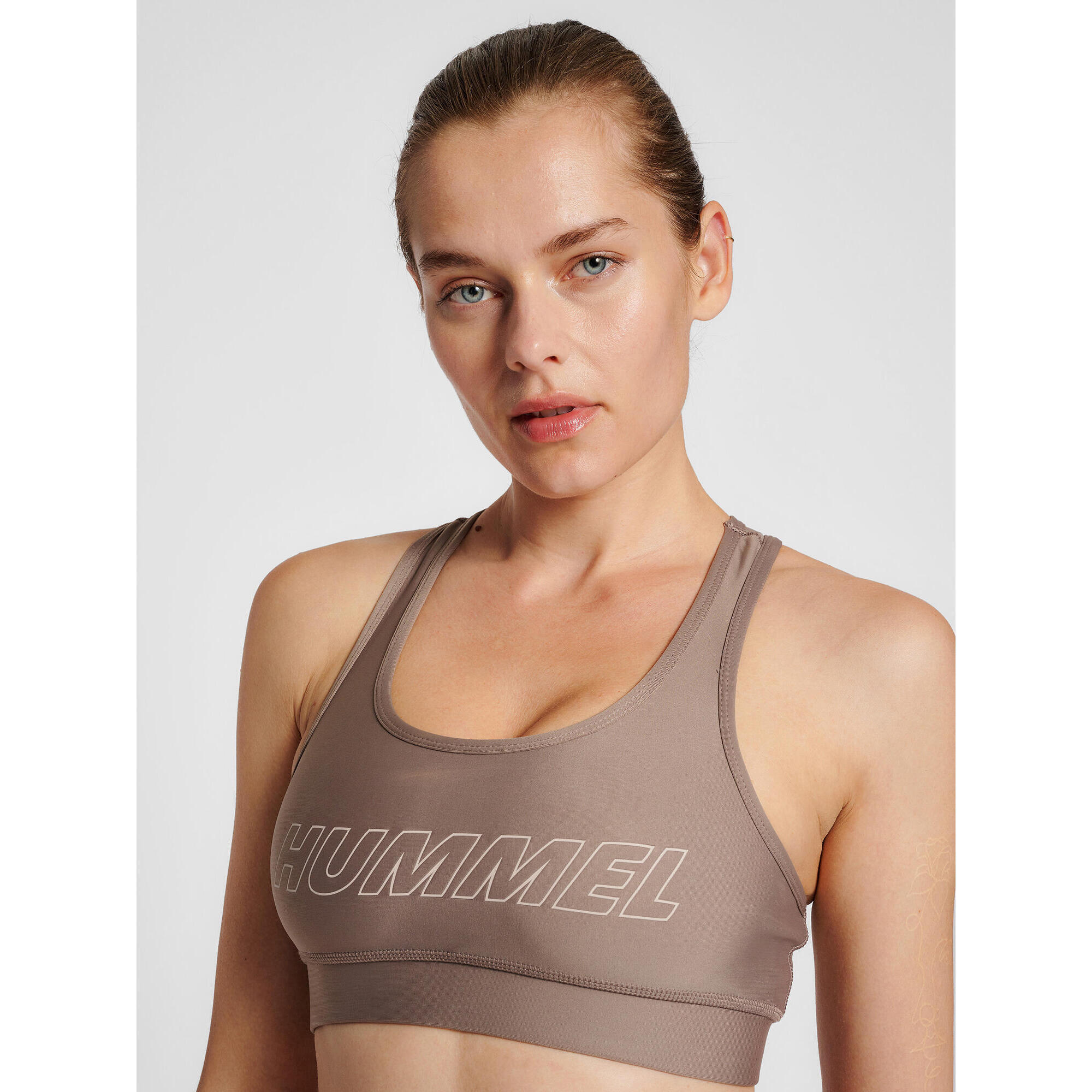 Enfiler Top Hmlte Tola Femme 4/7