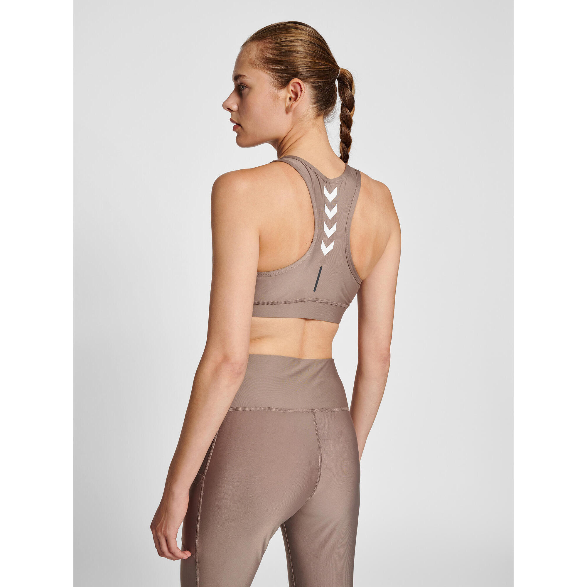 Enfiler Top Hmlte Tola Femme 3/7
