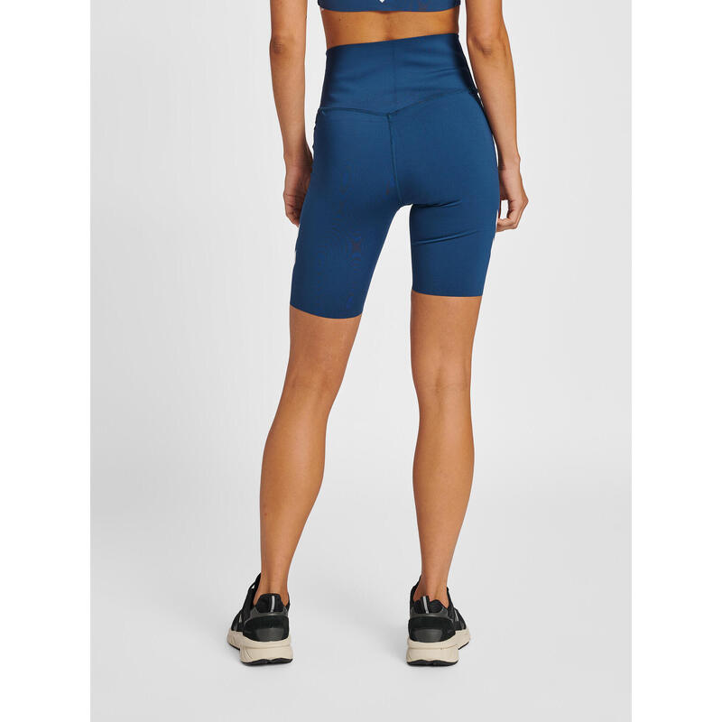 Enfiler Short Hmlmt Femme HUMMEL