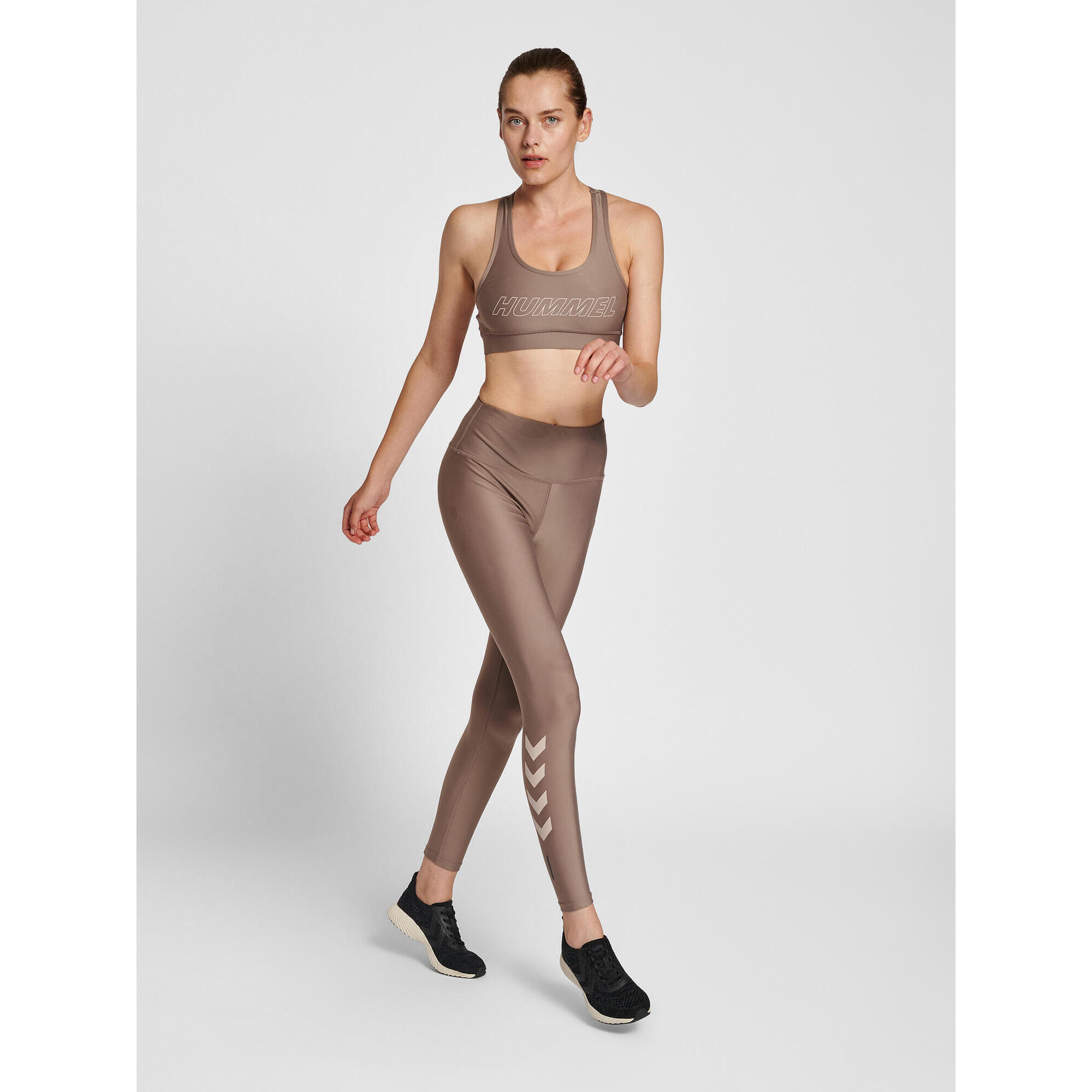 Enfiler Top Hmlte Tola Femme 2/7