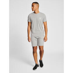 Fermeture À Cordon Kurze Hose Hmlicons Homme HUMMEL