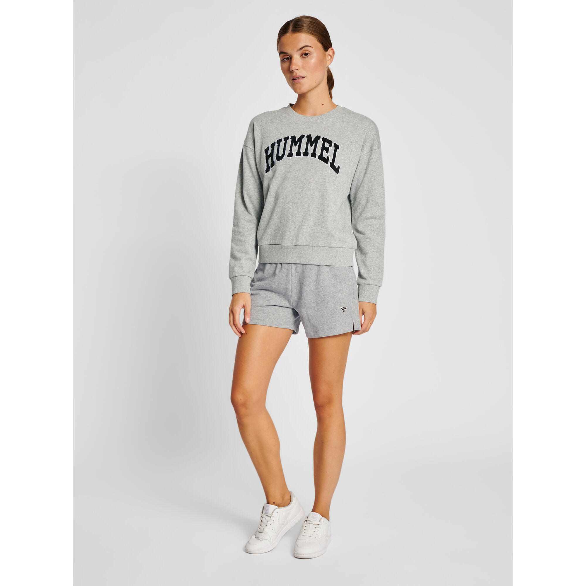 Fermeture À Cordon Short Hmlic Femme 2/7