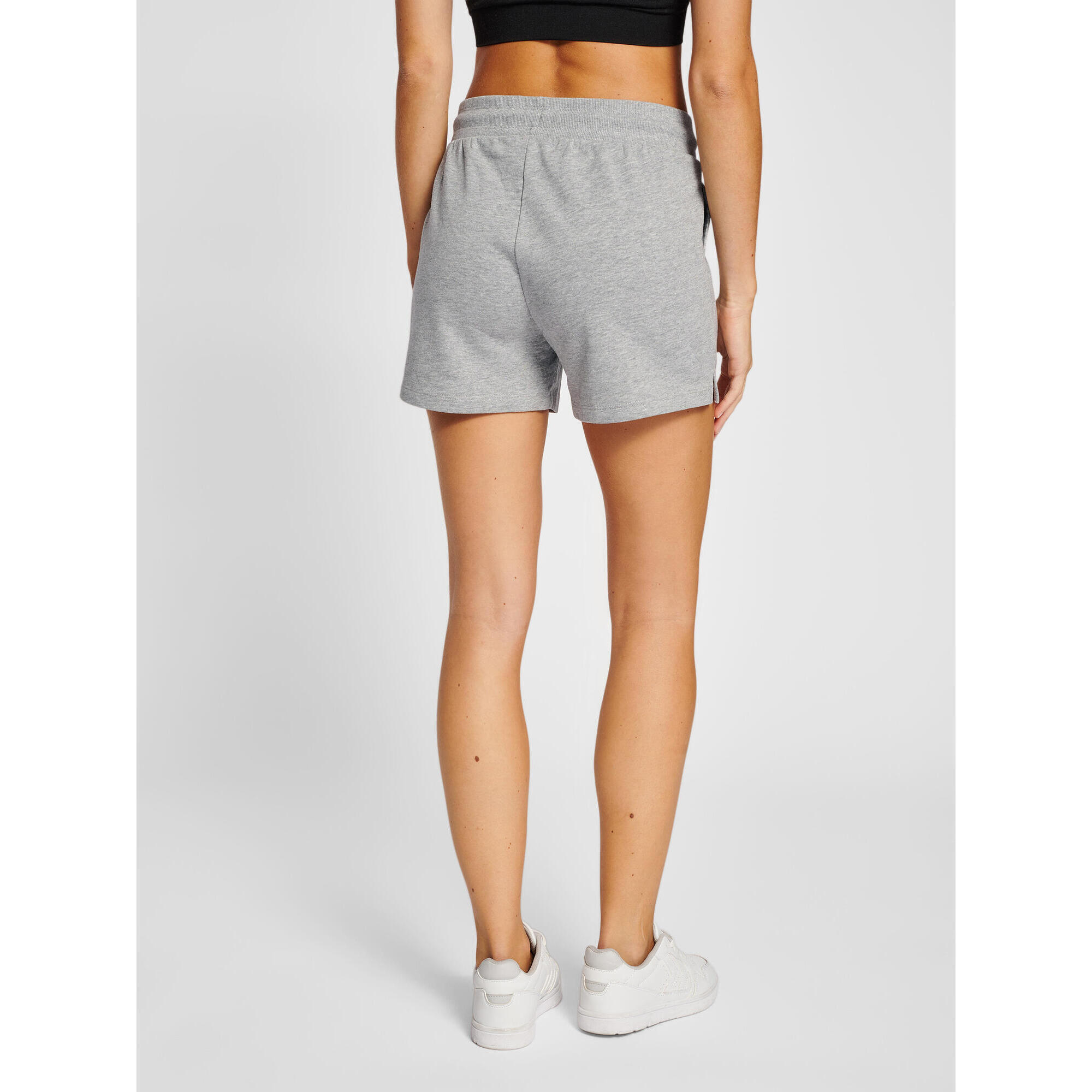 Fermeture À Cordon Short Hmlic Femme 3/7