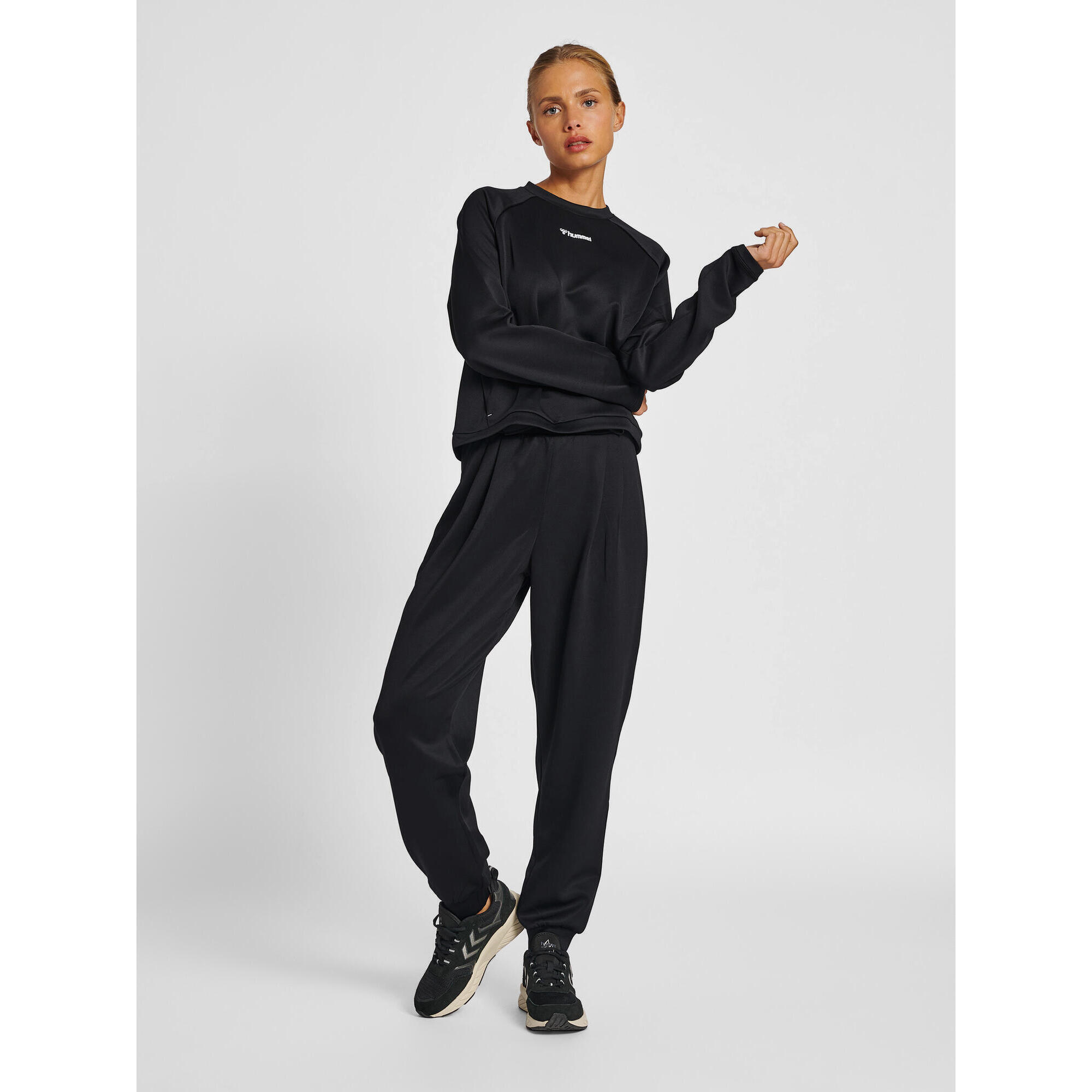 Enfiler Sweat-Shirt Hmlmt Kalu Entraînement Femme 2/7