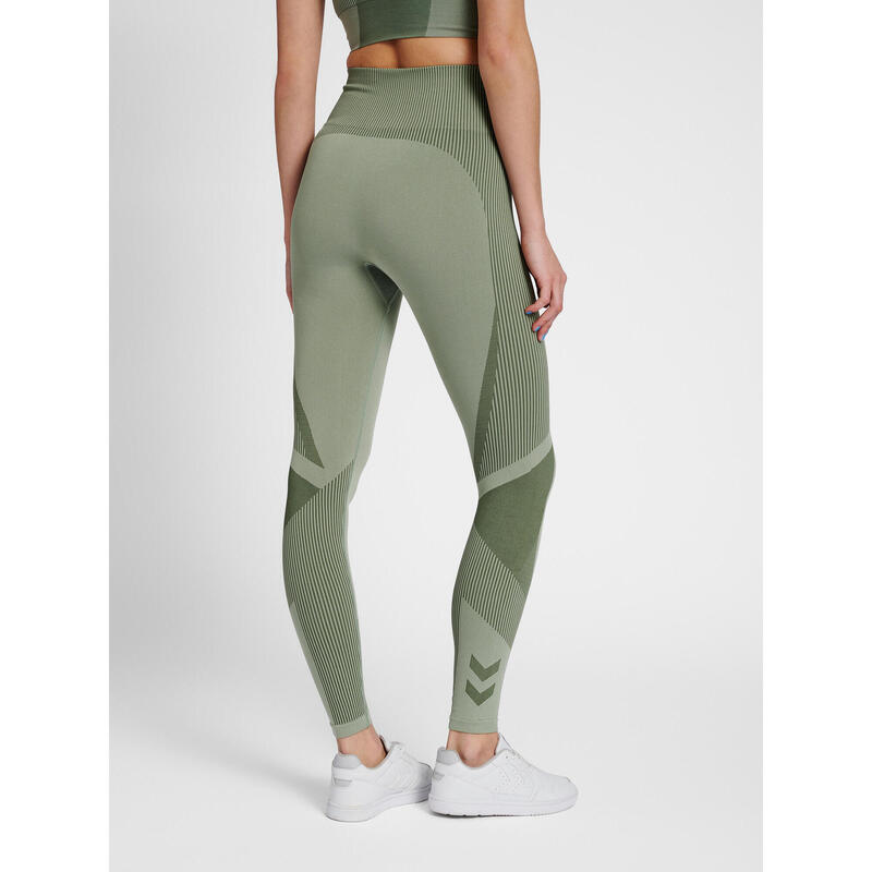 Enfiler Leggings Hmlmt Yoga Femme HUMMEL