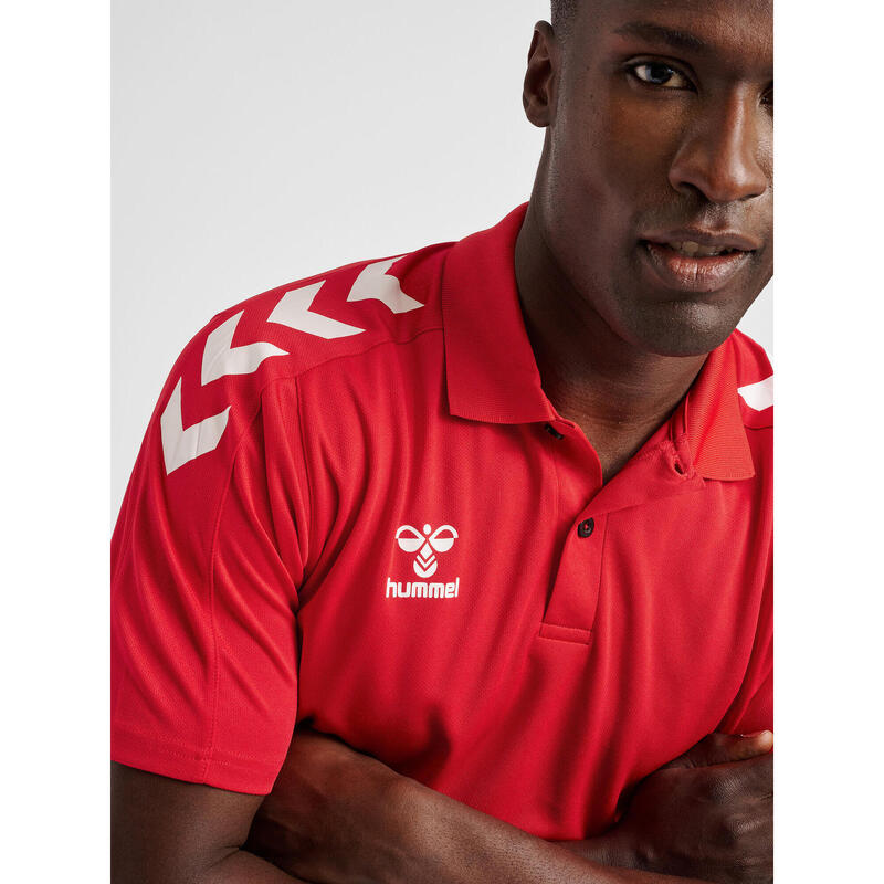 Poloshirt Unisex