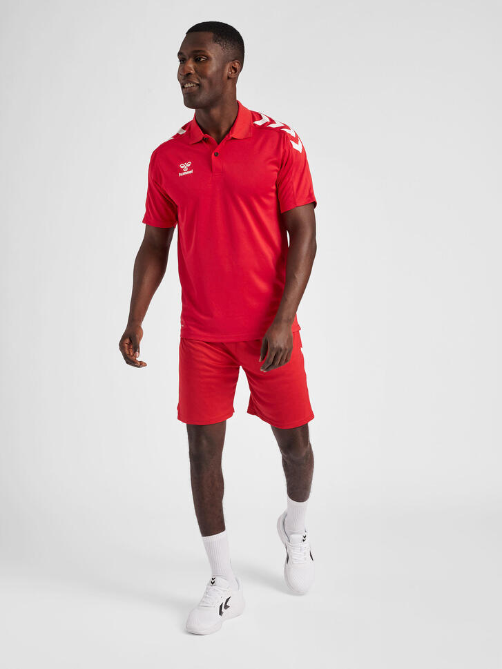 Polo Hummel hmlCore