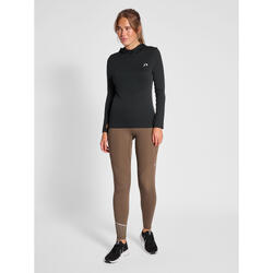 Enfiler Kapuzenpullover Nwlcambrigde Course Femme NEWLINE