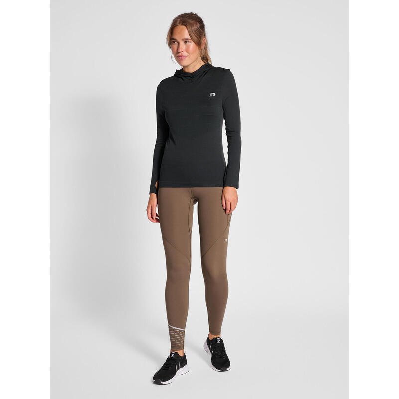 Newline Hoodie Nwlcambrigde Seamless Hoodie Women