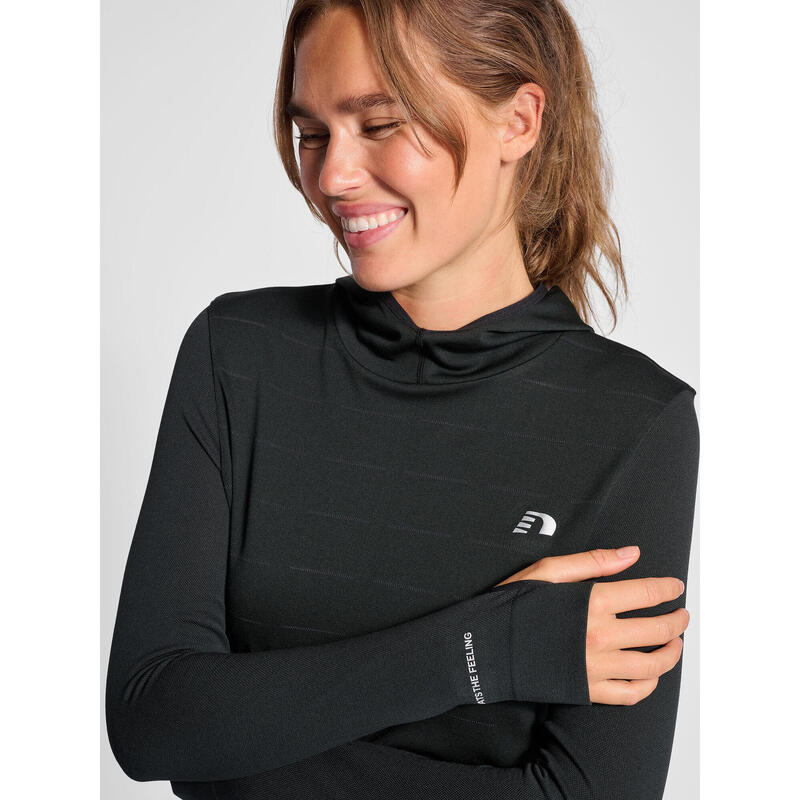 Enfiler Chaussure D'intérieur Nwlcambrigde Femme NEWLINE