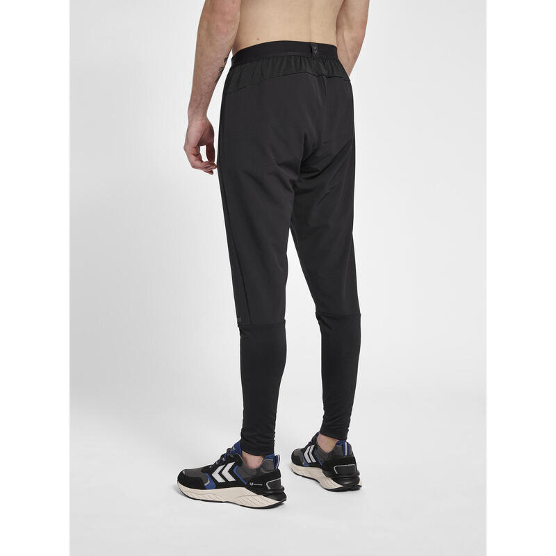 Pantalones Hmlmt Yoga Hombre Hummel