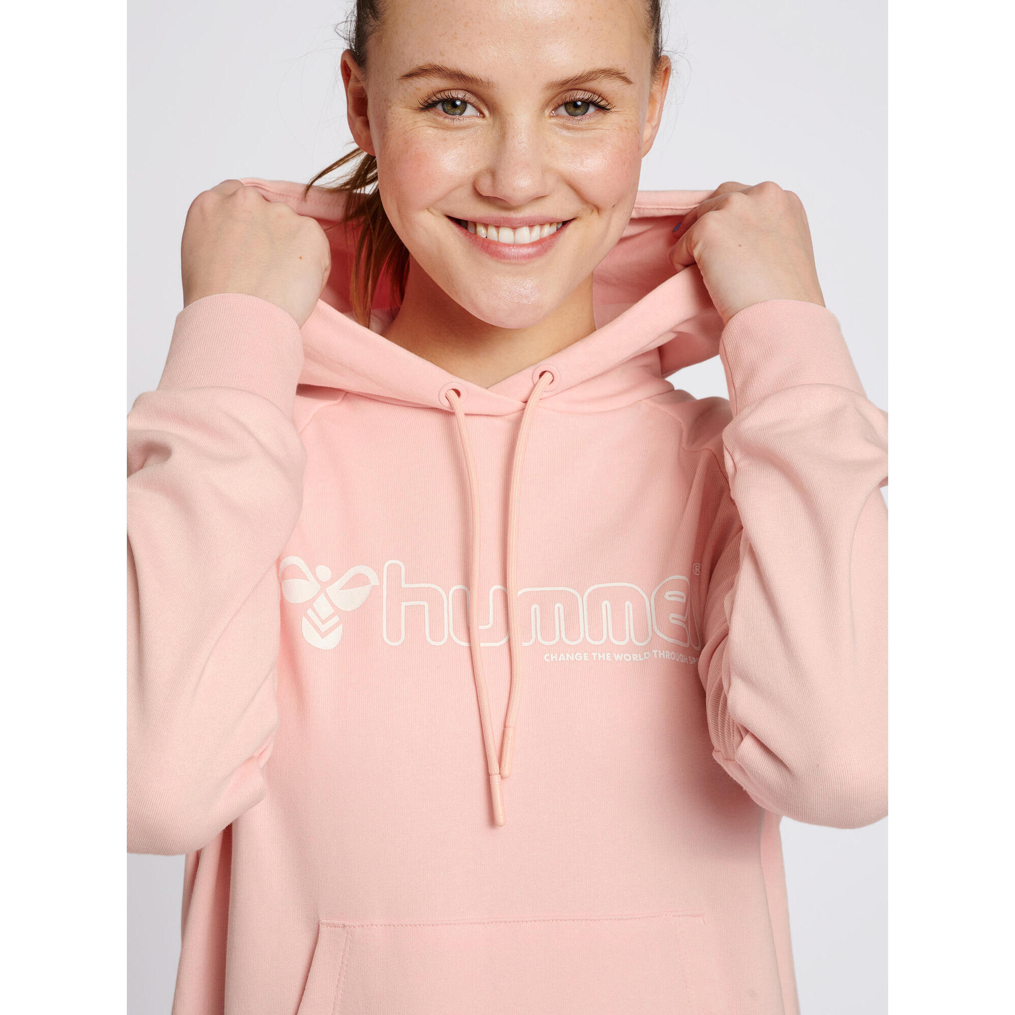 Hoodie Damen 4/7