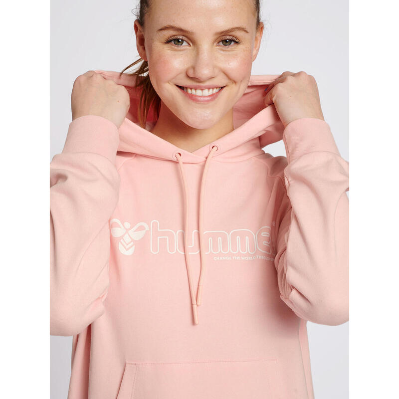 Hoodie Damen