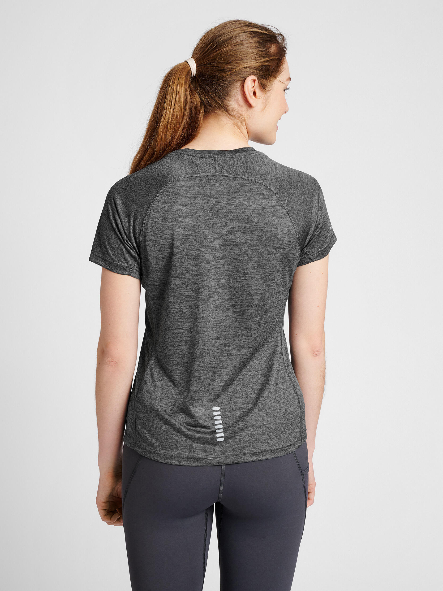 Enfiler T-Shirt Women Running Femme 3/7