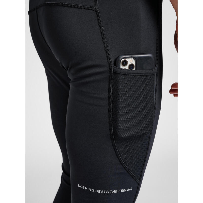 Enfiler Collants Men Long Homme NEWLINE