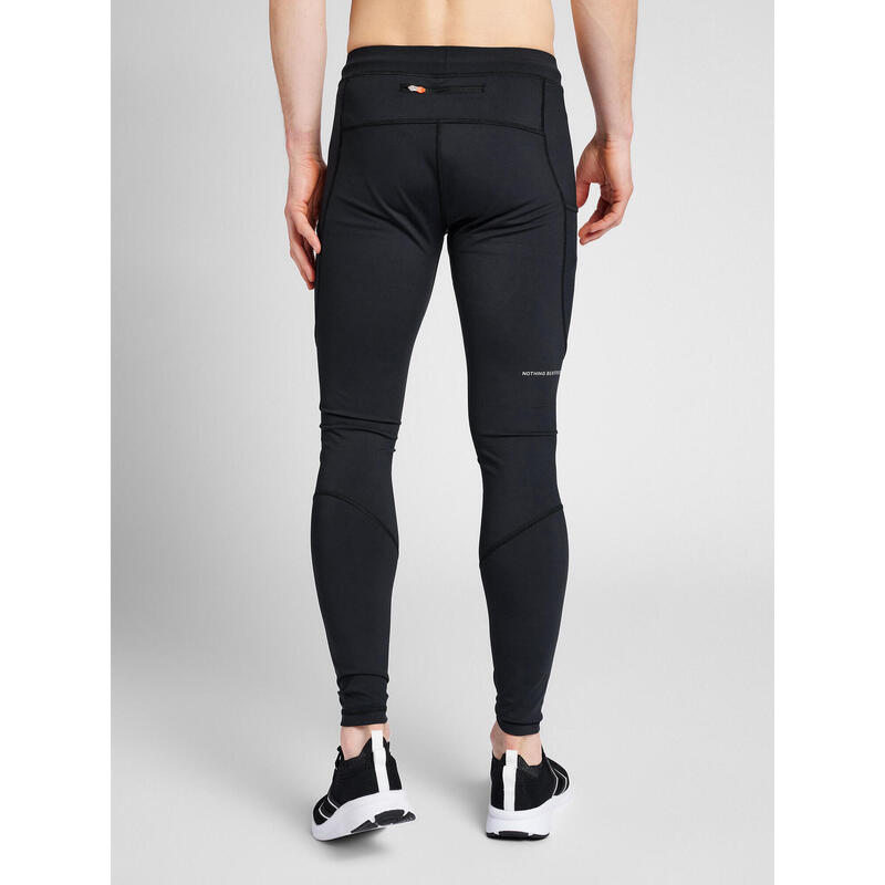 Enfiler Collants Men Long Homme NEWLINE