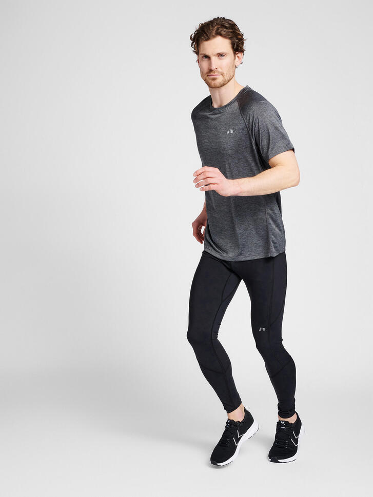 Długie legginsy Newline