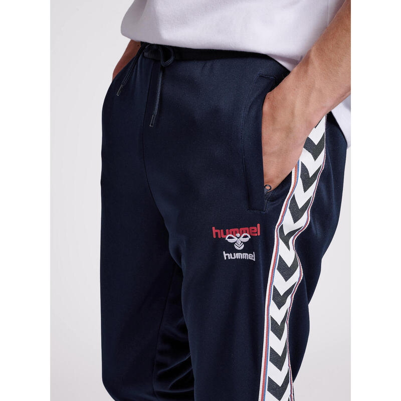 Hummel Pants Hmlic Lerby Poly Tapered Pants