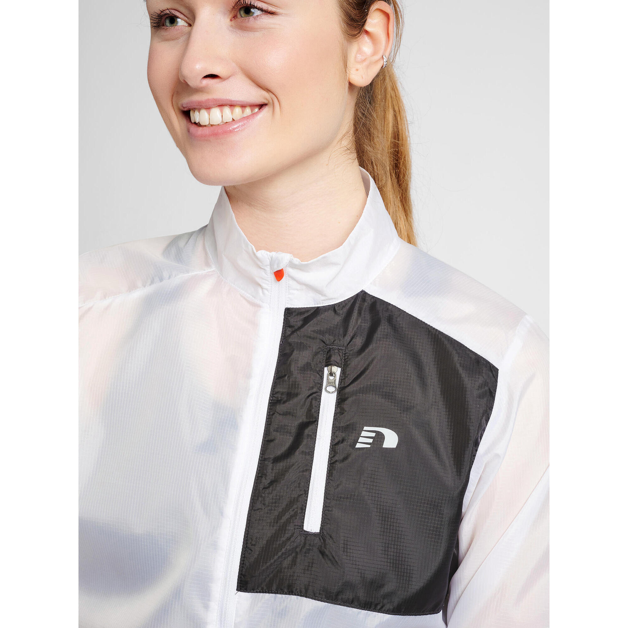 Rits Jasje Women Packable Dames NEWLINE 4/7