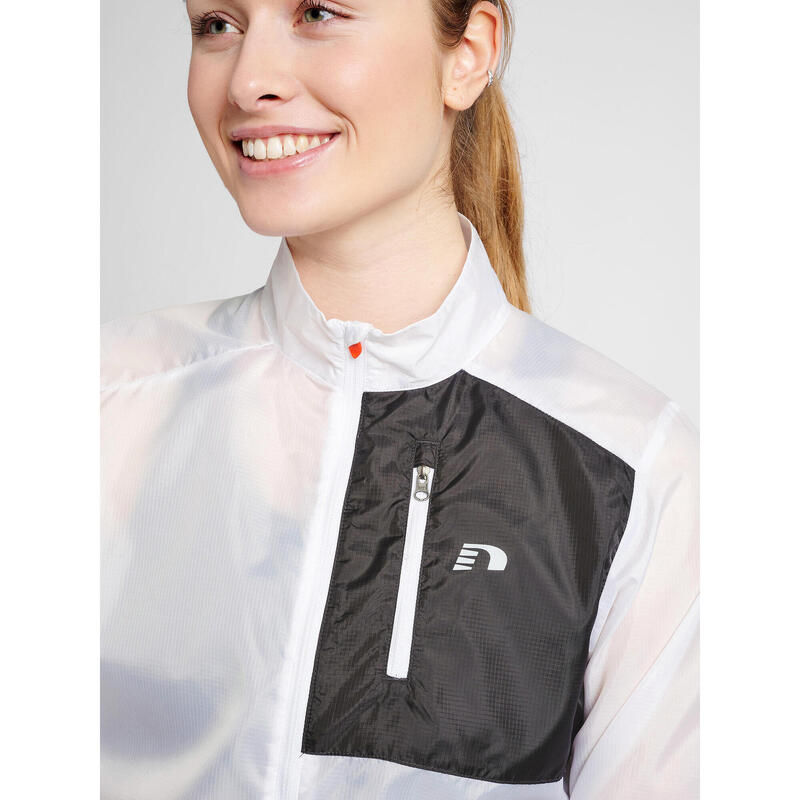 Newline Jacket Women Packable Tech Jacket