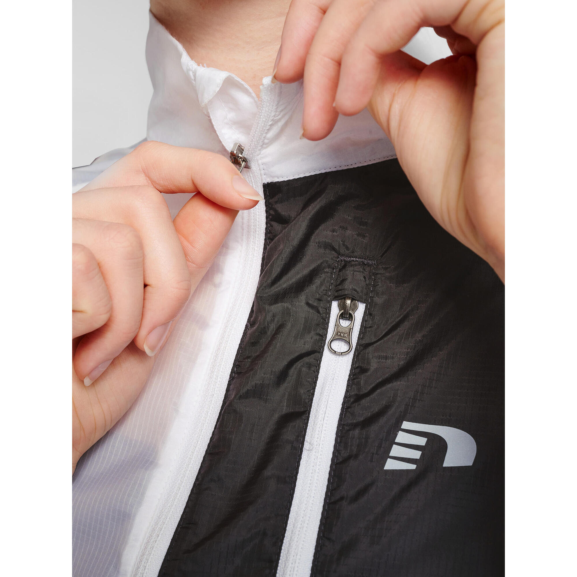 Rits Jasje Women Packable Dames NEWLINE 6/7