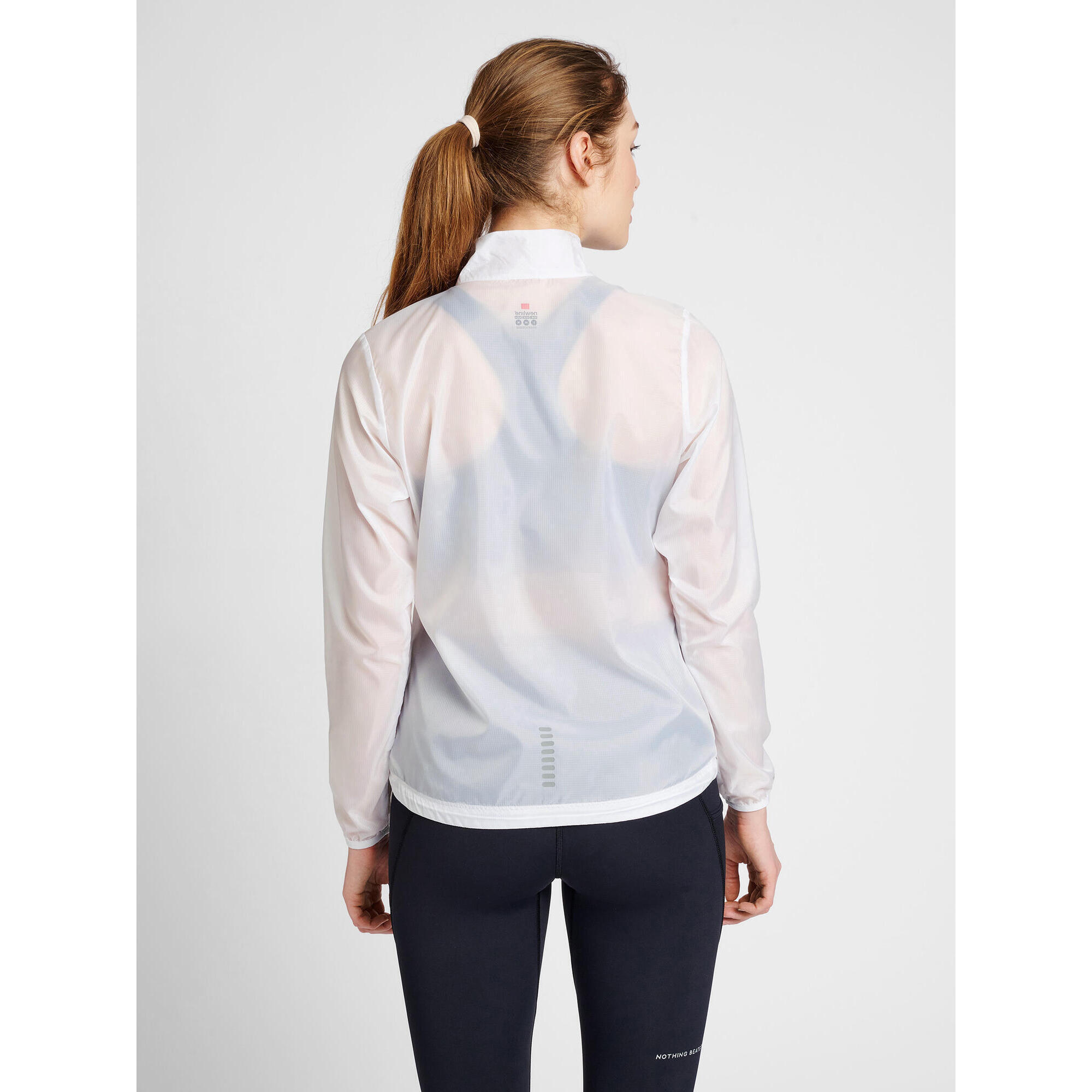 Rits Jasje Women Packable Dames NEWLINE 3/7