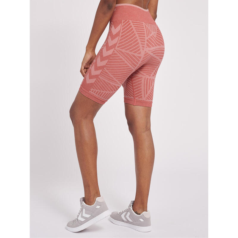 Hummel Tight Shorts Hmlmt Energy Seamless Mw Shorts