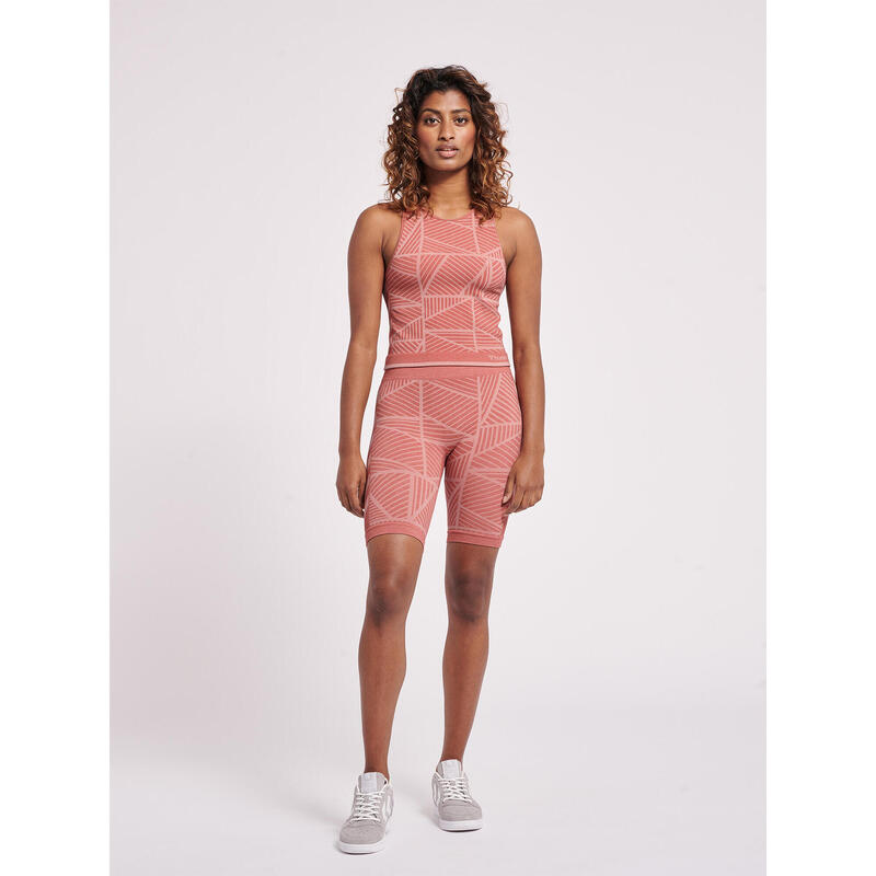 Enge Shorts Damen