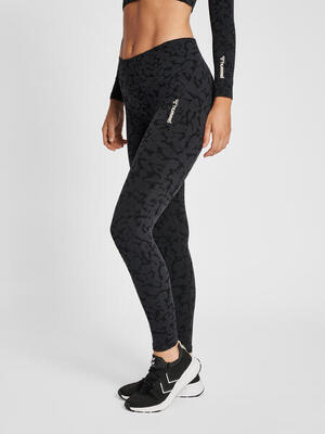 Leggings Hmlmt Pi Multisport Damen HUMMEL