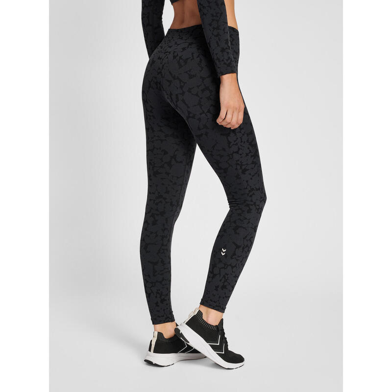 Enfiler Leggings Hmlmt Yoga Femme HUMMEL