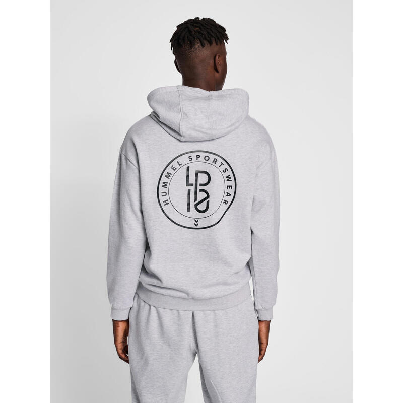 Hummel Hoodie Hmllp10 Boxy Sweat Hoodie