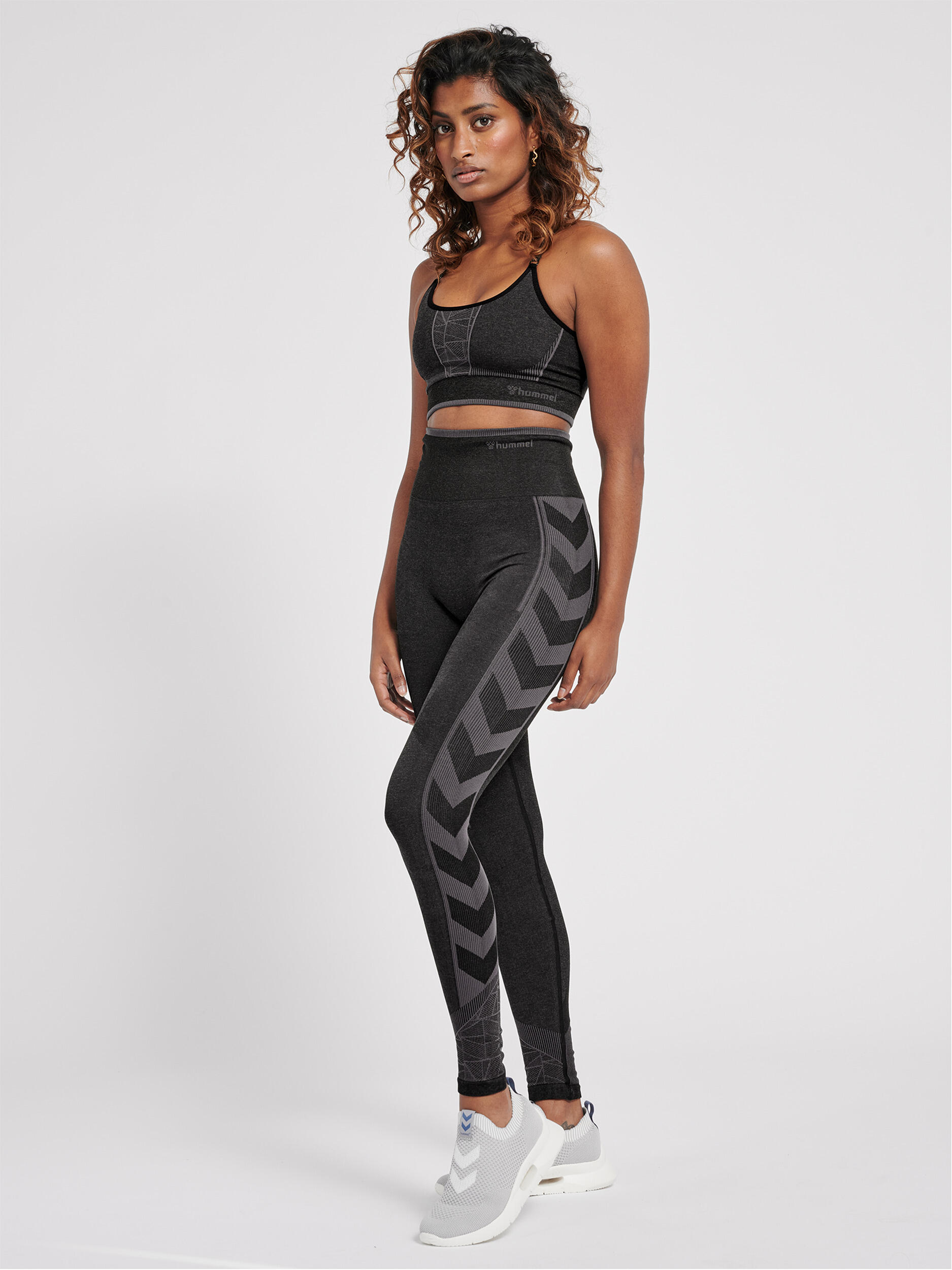 Leggings Hmlmt Energy Multisport Damen 2/7