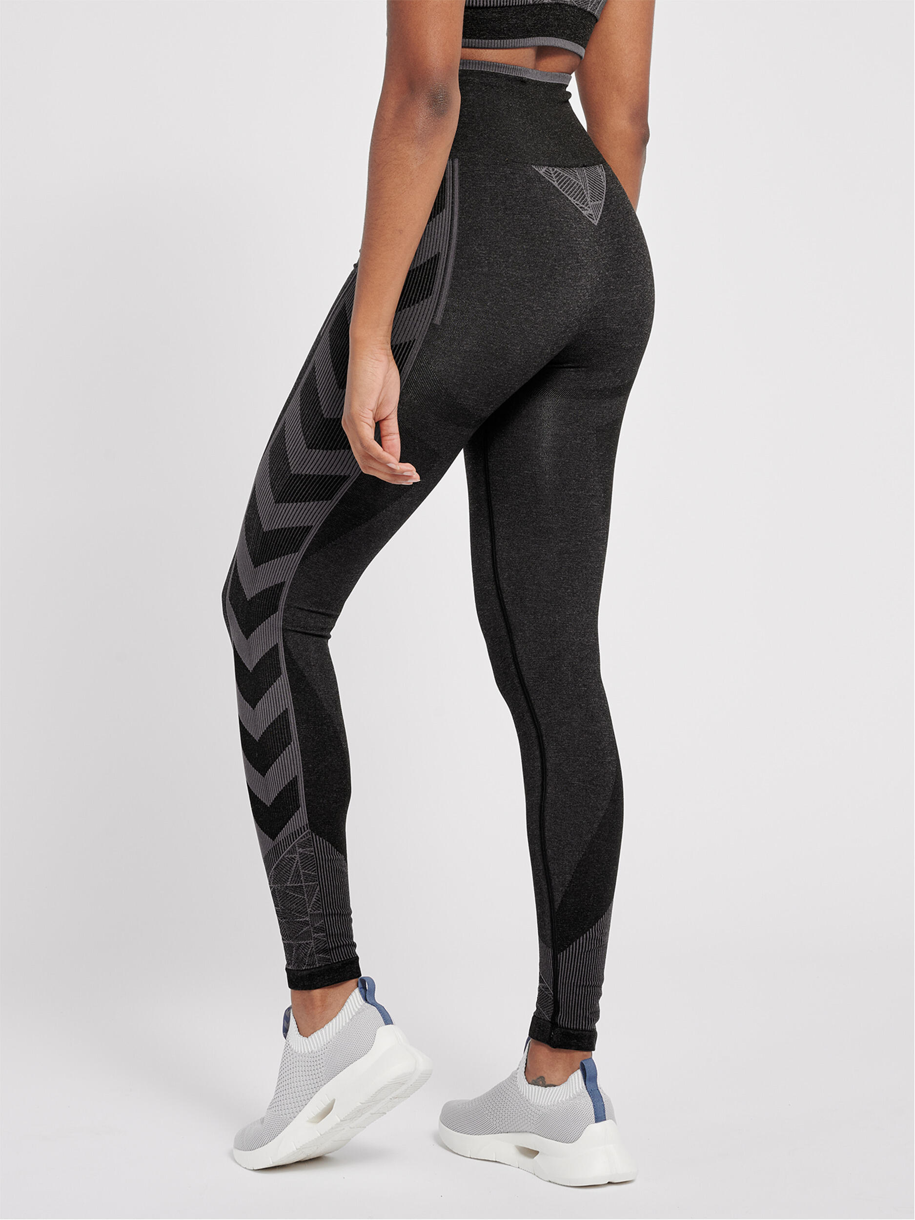 Leggings Hmlmt Energy Multisport Damen 3/7