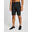 Hmlmt Interval Shorts Shorts Homme