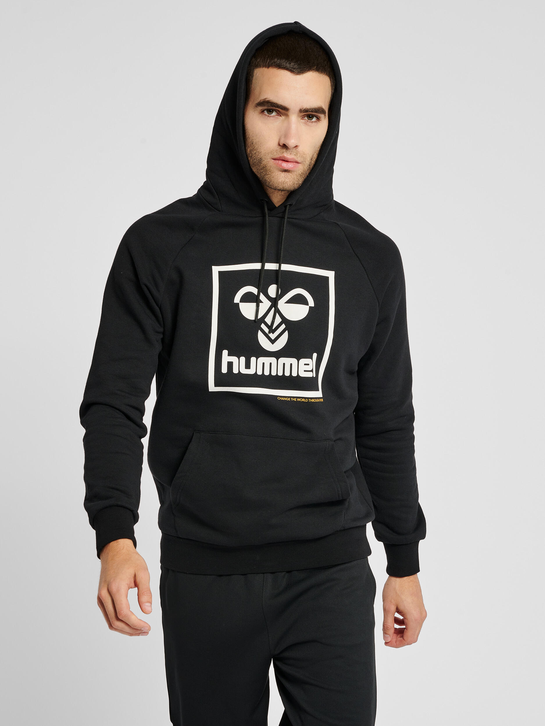 HUMMEL Felpa Hummel hmlISam