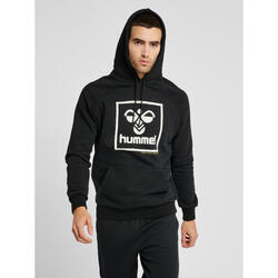 Hmlisam Hoodie Sweat À Capuche Homme
