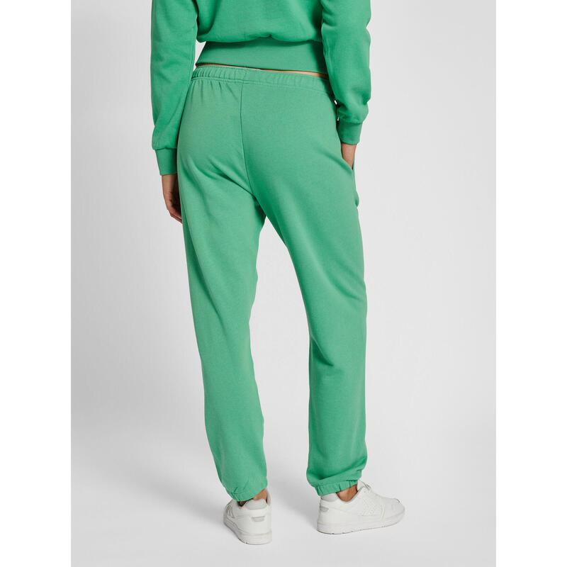 Fermeture À Cordon Pantalon Hmllgc Shai Femme HUMMEL