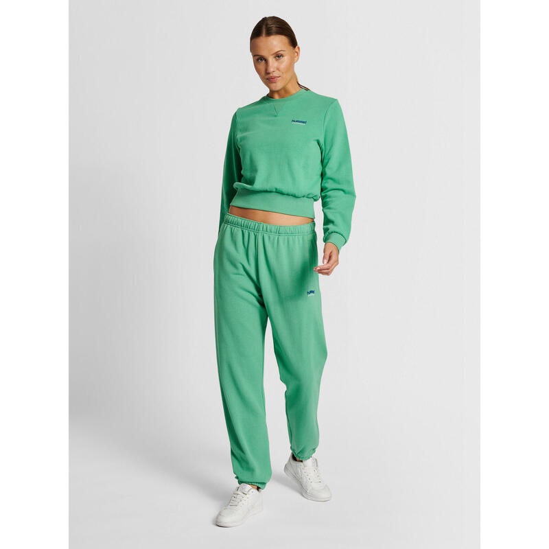 Fermeture À Cordon Pantalon Hmllgc Shai Femme HUMMEL