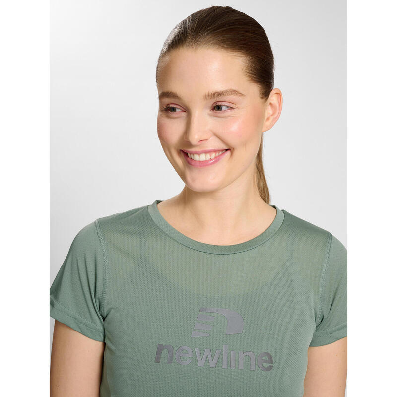 Newline T-Shirt S/S Nwlhenderson T-Shirt S/S Woman