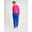 Enfiler Chaussure D'intérieur Hmllegacy Femme HUMMEL